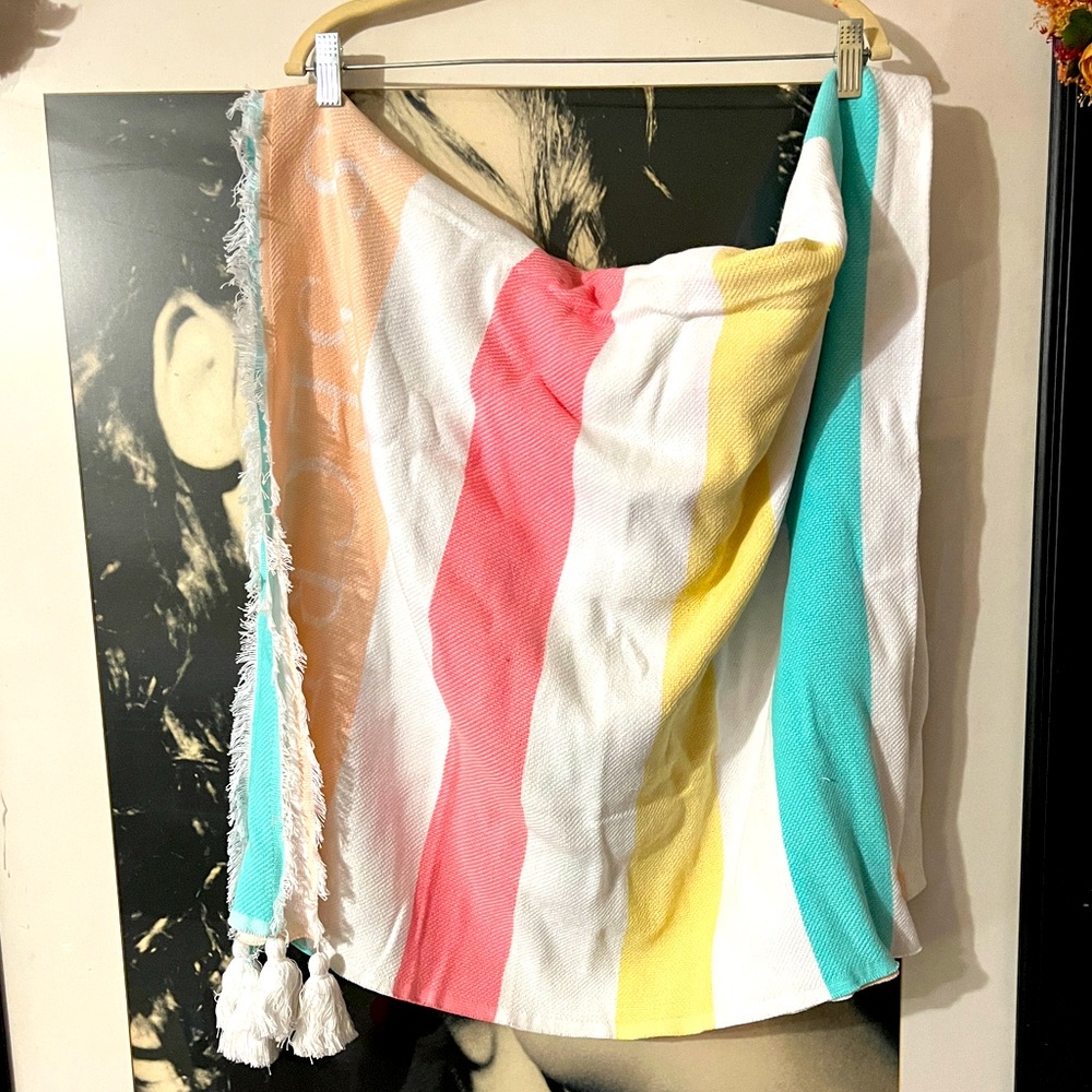 Victoria’s Secret Towel